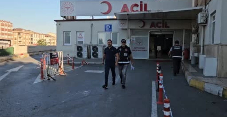 Beylikdüzü Belediyesi'ne operasyon: 27 şüpheli gözaltına alındı
