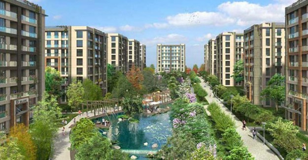 Beylikdüzü Konut Projeleri 2019