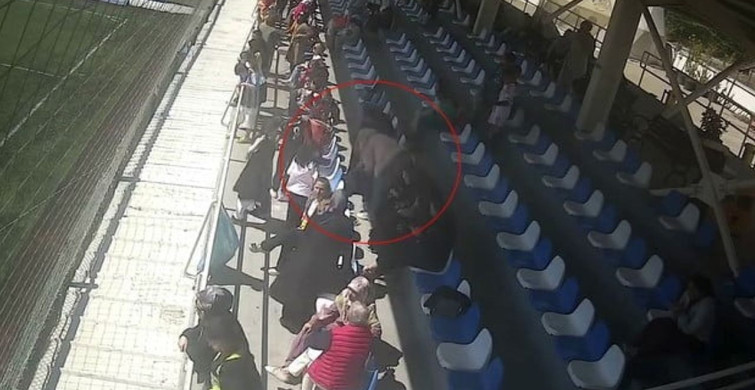 Beylikdüzü’nde 5 Yaşındaki Çocuğun Hayatı Heimlich Manevrası ile Kurtarıldı