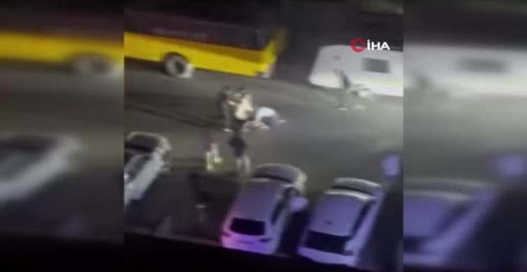 Beylikdüzü'nde aracı durdurup saldıran sürücüye 180 bin lira ceza