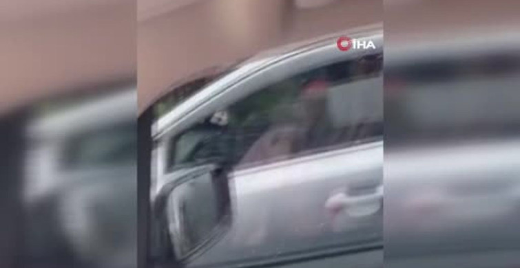 Beylikdüzü'nde Kadın Sürücüye Saldırı: 180 Bin Lira Ceza