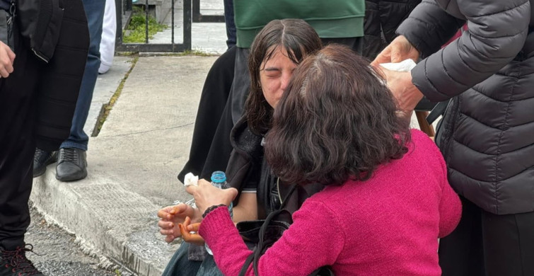 Beylikdüzü'nde Laboratuvar Patlaması: 4 Öğrenci Yaralandı