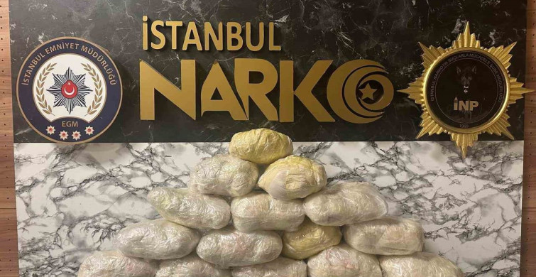 Beylikdüzü’nde uyuşturucu operasyonu: 2 gözaltı