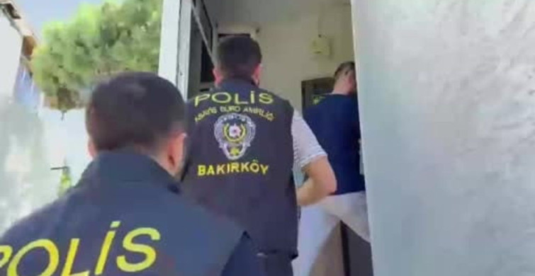 Beylikdüzü'nde uyuşturucu operasyonu: 4 kilo marihuana ele geçirildi