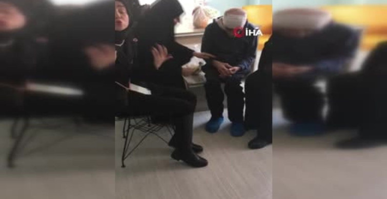 Beylikdüzü'nde Yaşlı Bakım Merkezinde Şiddet İddiası: 4 Gözaltı