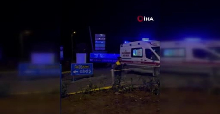 Beylikdüzü'ndeki Medya Çalışanının Katilleri Müebbet Hapis Cezası Aldı