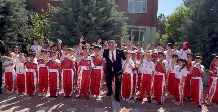 Beylikova’da sporun gücü her geçen gün büyüyor