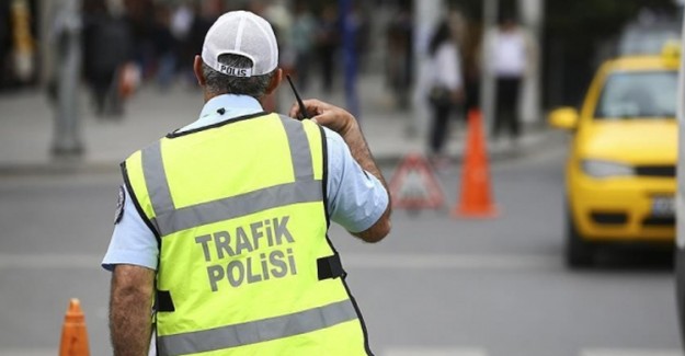 Beyoğlu’nda Bazı Yollar Trafiğe Kapatıldı!