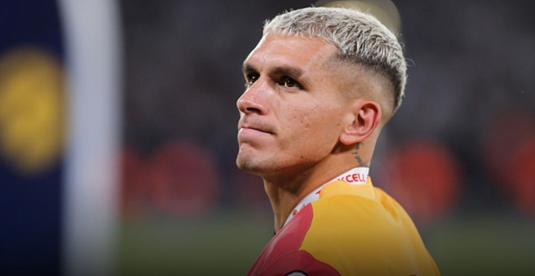 Lucas Torreira’ya Yumruk Atan Şüheli Yakalandı