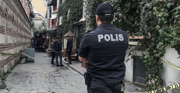 Beyoğlu'nda Ölü Bulunan Eski İngiliz İstihbaratçı Le Mesurier'in Ölüm Nedeni Belirlendi