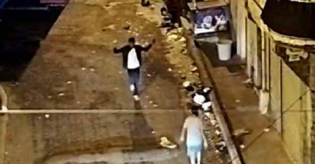 Beyoğlu'nda Uyuşturucu Çetesi Operasyonu: 54 Gözaltı