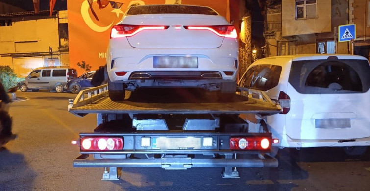 Beyoğlu'nda Uyuşturucu Operasyonu: İki Şüpheli Tutuklandı