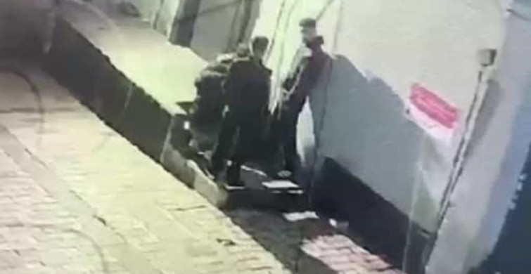 Beyoğlu’nda Yankesicilik: Yardım Kılıfıyla Çanta Çalan Şüpheliler Yakalandı