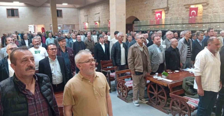 Beypazarı Belediye Spor'un 72. Yıl Dönümü Etkinliği