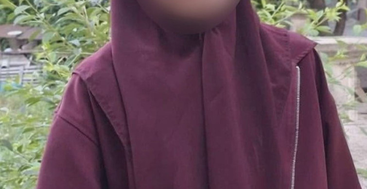 Beypazarı'nda Kayıp Öğrenci Fatmanur Akgün Bulundu