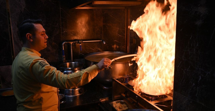 Beyran: Gaziantep'in Kış Sofralarının Vazgeçilmezi