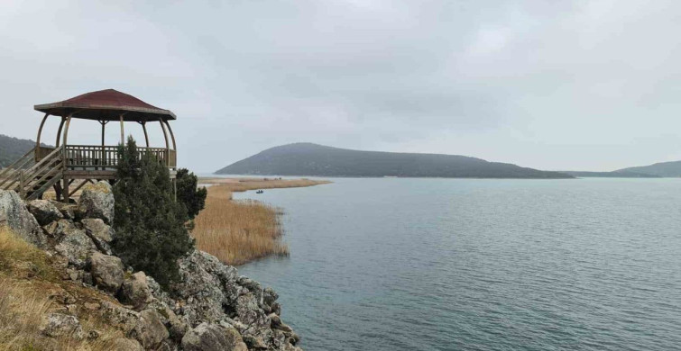 Beyşehir Gölü İçin Yeni Koruma Çabaları