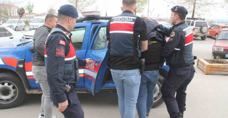 Beyşehir'de Cinayet Soruşturmasında 3 Şüpheli Yakalandı