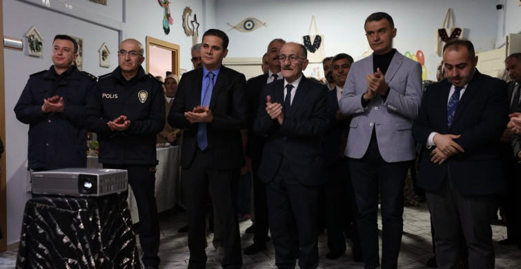 Beyşehir'de El Emeği Sergisi ve Hayır Panayırı