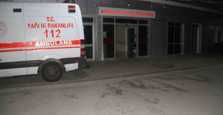 Beyşehir'de gıda zehirlenmesi şüphesi: Anne ve oğlu hastaneye kaldırıldı