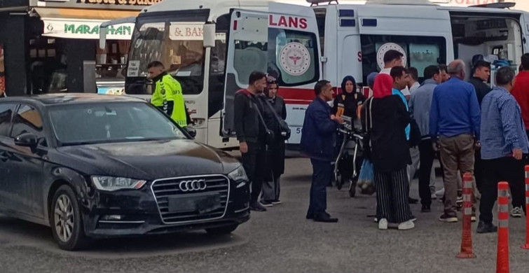 Beyşehir'de İki Ayrı Trafik Kazası: 4 Yaralı