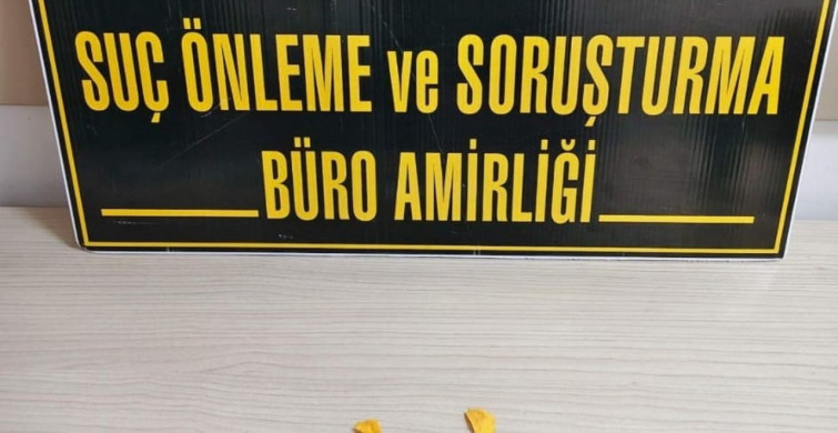 Beyşehir'de Kaçakçılık ve Uyuşturucu Operasyonları