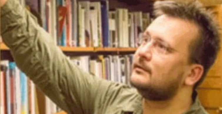Beyşehir'de motosiklet kazasında Prof. Dr. Mustafa Can hayatını kaybetti