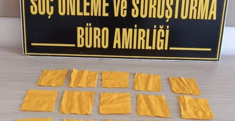 Beyşehir'de Uyuşturucu Operasyonları: 15 Kişi Yakalandı