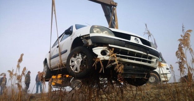Beyşehir'de Zincirleme Trafik Kazası: 8 Yaralı