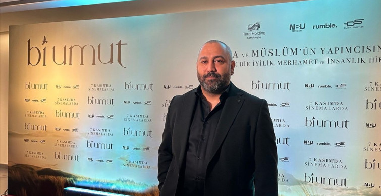 Bi Umut: Gülsüm Annenin Hikayesi Sinemalarda