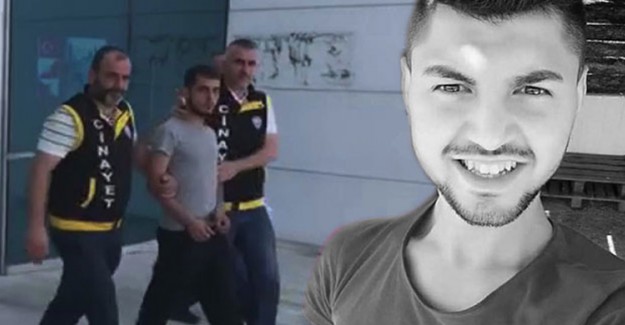 Bıçakladığı Arkadaşının Öldüğünü Öğrenince Teslim Oldu
