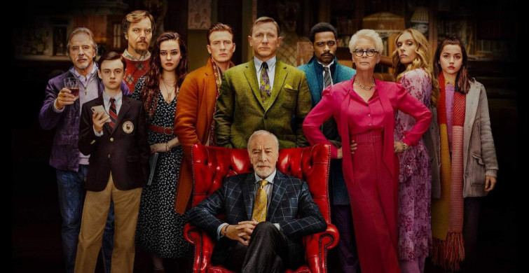 Bıçaklar Çekildi film konusu ve oyuncuları