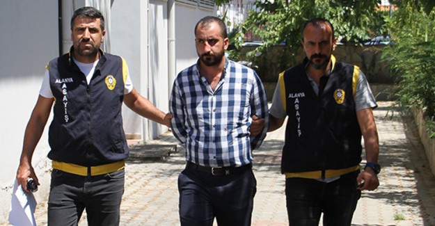 Bıçaklı Katil Tutuklandı