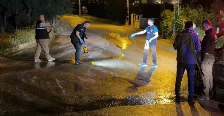 Bıçaklı Kavga: 2 Ağır Yaralı