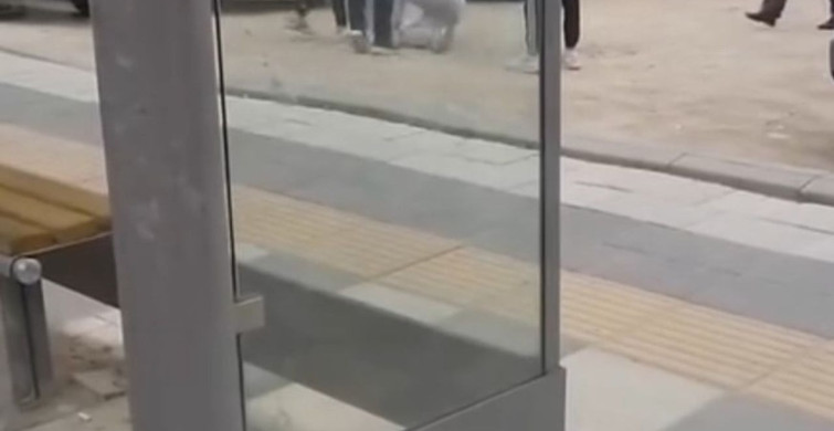 Bıçaklı Saldırı: Kavga Ayırmaya Çalışan Vatandaşa Tehdit