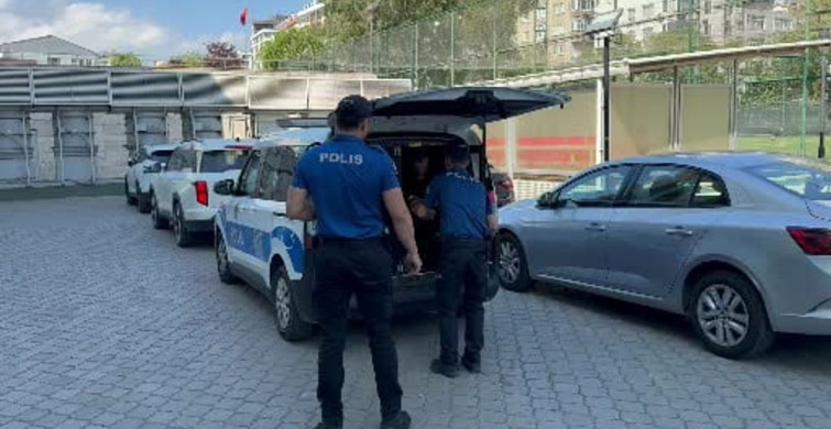Bıçaklı saldırının zanlısı tutuklandı