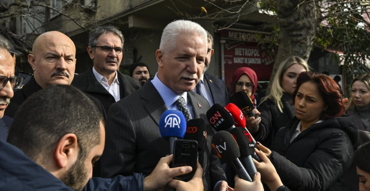 Bıçaklı Saldırıya Ölümlü Müdahale: Vali Davut Gül'den Taziye Ziyareti