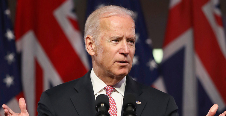 Biden, Cumhurbaşkanı Erdoğan’ı İklim Zirvesine Davet Etti
