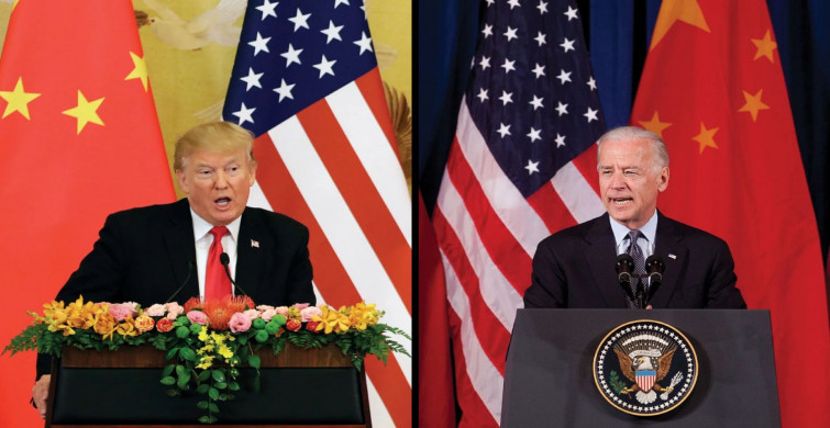 Biden ile Trump karşı karşıya geliyor: ABD seçimlerinde ilk raund 27 Haziran’da