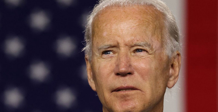 Biden: Türkiye, ABD’nin Ulusal Güvenliğine Zarar Veriyor!