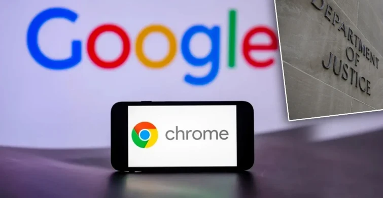 Biden yönetiminden Google’a sert müdahale