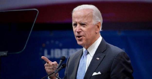 Biden'dan Aleksey Navalny Yorumu
