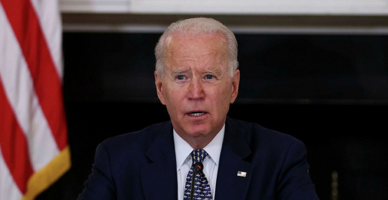 Biden’dan Çarpıcı Açıklama: ‘Bedelini Ödeteceğiz’