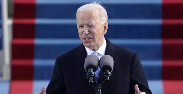 Biden'dan Irkçılığa Karşı 4 Kararname