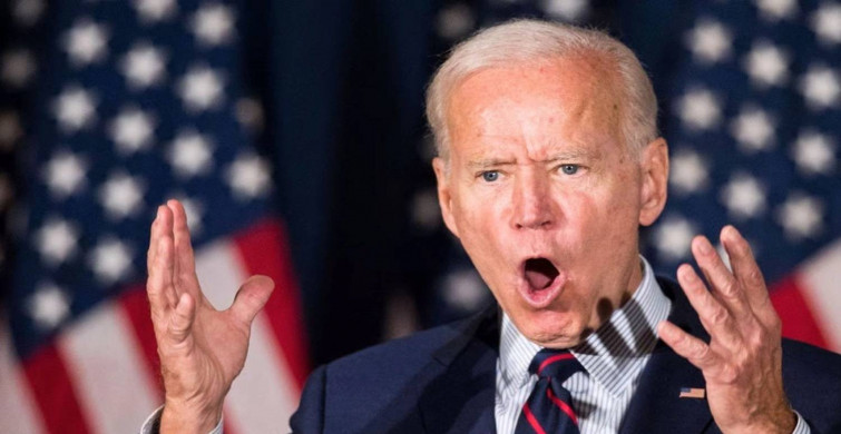 Biden'dan OPEC ülkelerine uyarı: Bu iş burada bitmedi