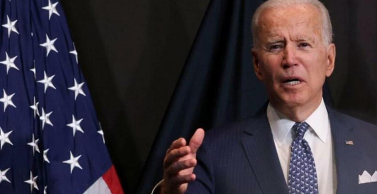 Biden’den Afganistan’daki Gündeme Dair Çarpıcı Açıklamalar!