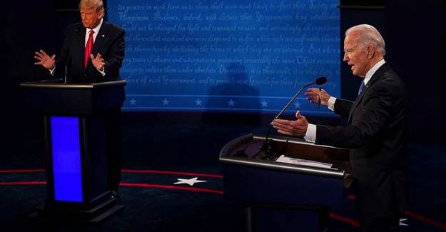 Biden'ın Kampanya Yöneticisi Dillon: Trump ile Mücadeleye Hazırız