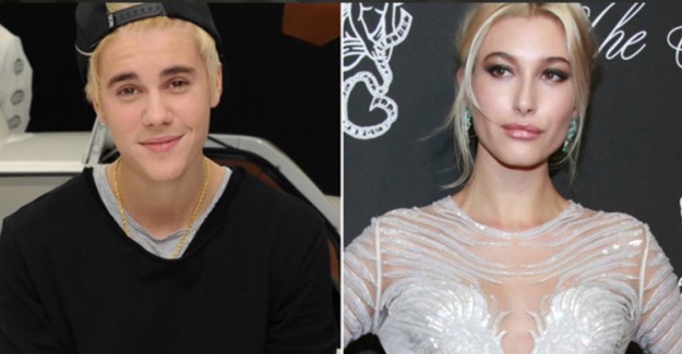 Bieber Çifti Düğün Tarihlerini Erteledi 