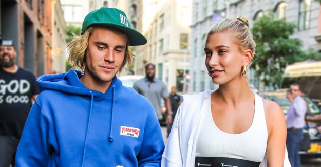 Bieber Çiftinden Sürpriz Açıklama, Anne Baba Oldular!