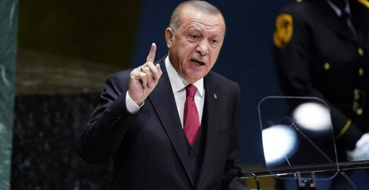 Biga Meydanında Gerçekleşen Toplu Açılış Töreninde Başkan Erdoğan'dan Lütfü Türkkan Açıklaması!